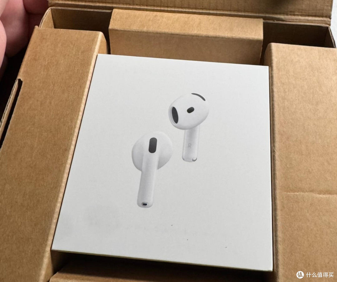 AirPods 5五个月实测体验