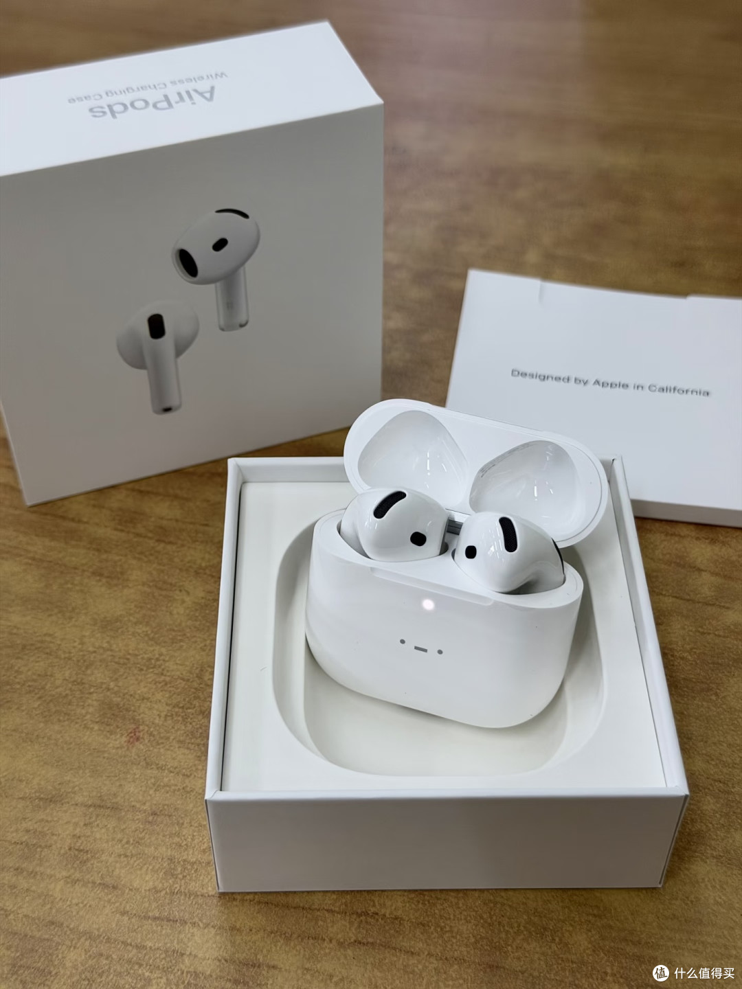 AirPods 5五个月实测体验