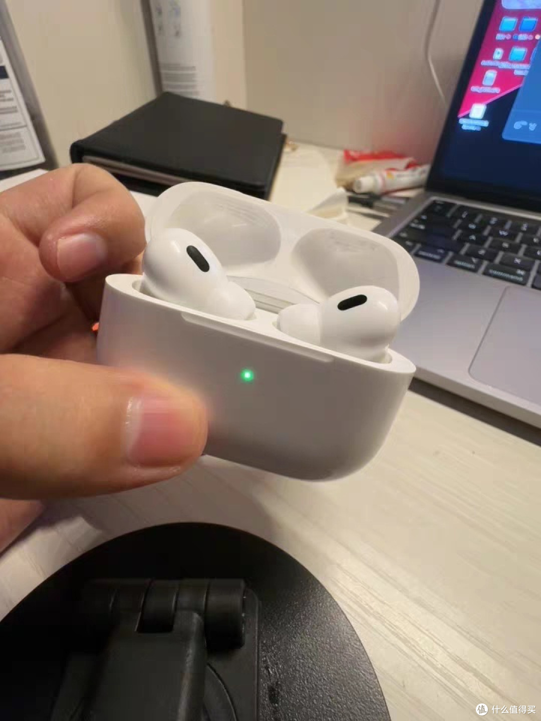 AirPods Pro 2的无缝生态体验