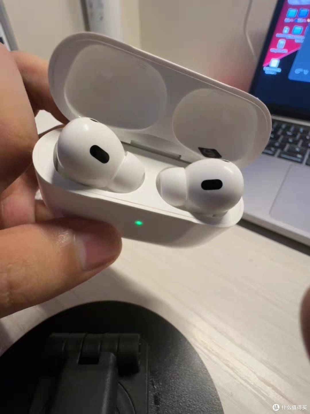 AirPods Pro 2的无缝生态体验