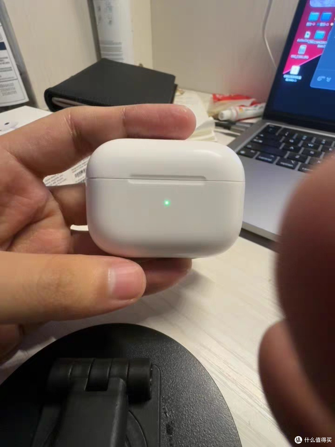 AirPods Pro 2的无缝生态体验