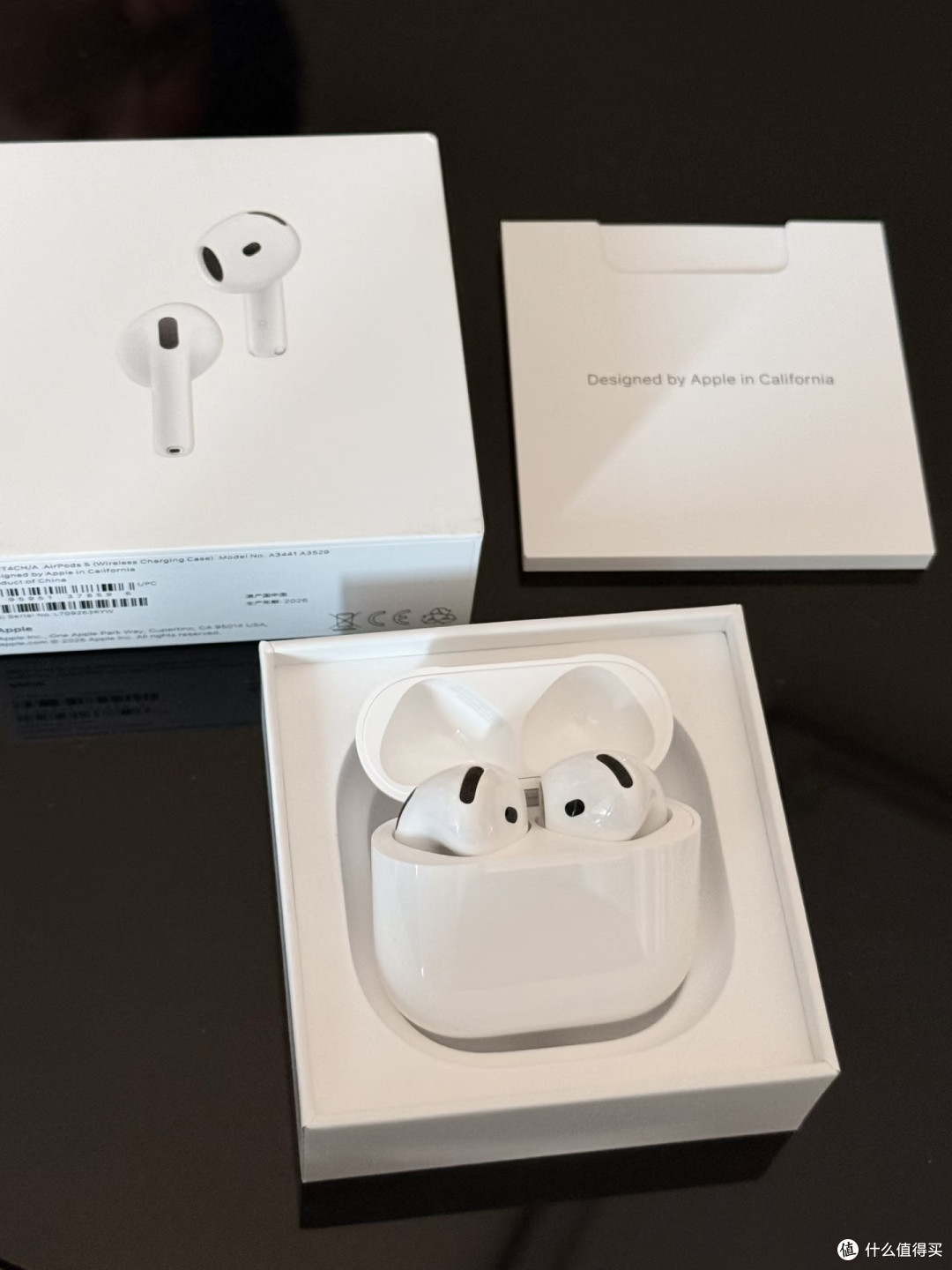 AirPods5五个月长期使用实测