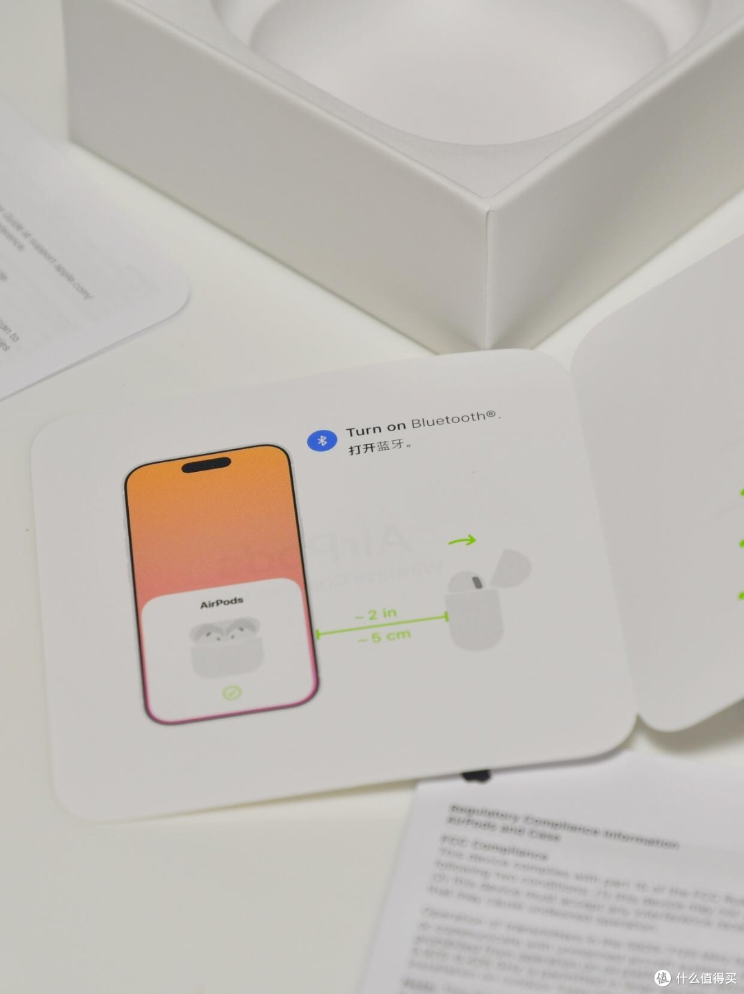 AirPods 5五个月真实体验报告