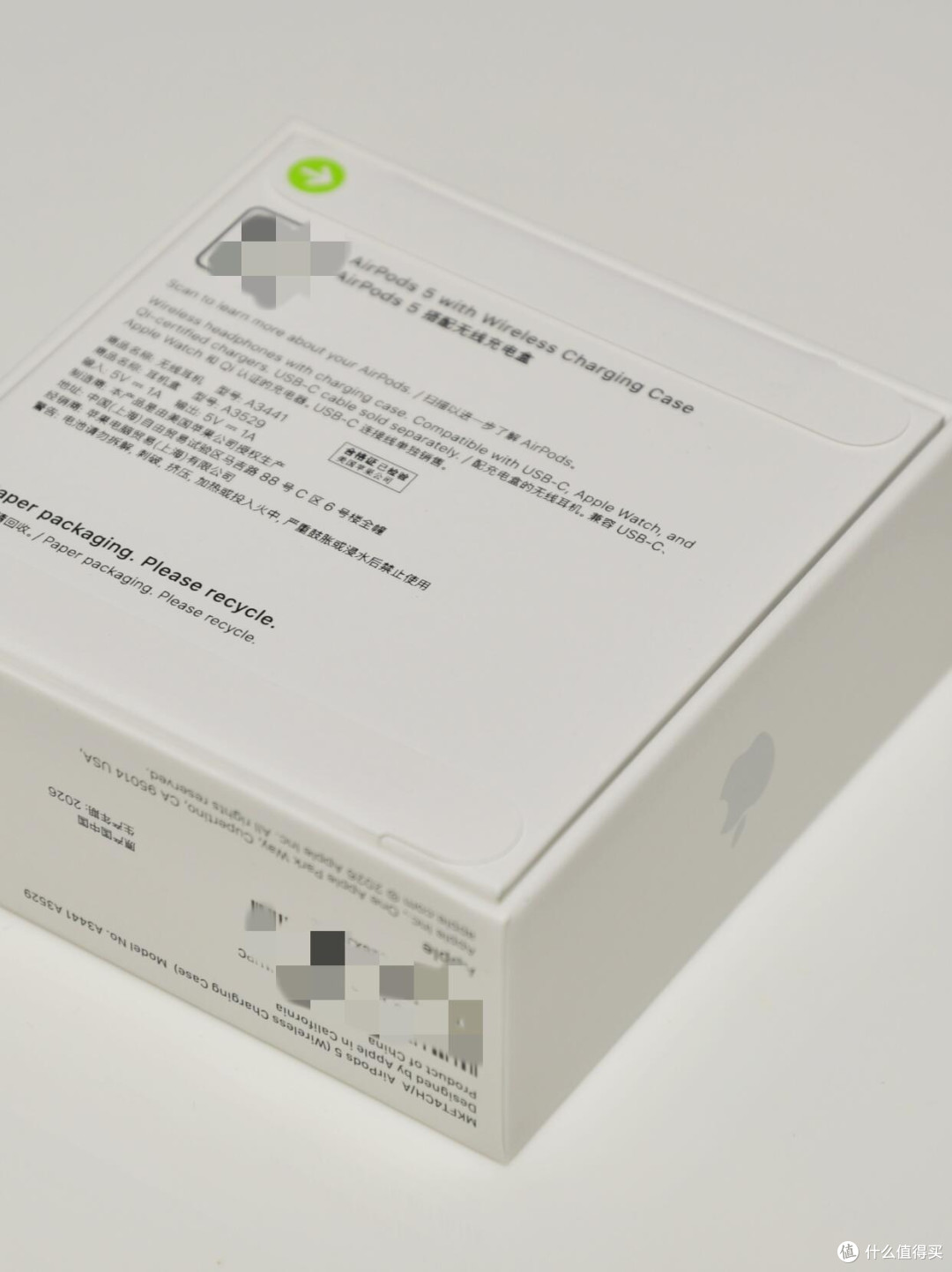 AirPods 5五个月真实体验报告