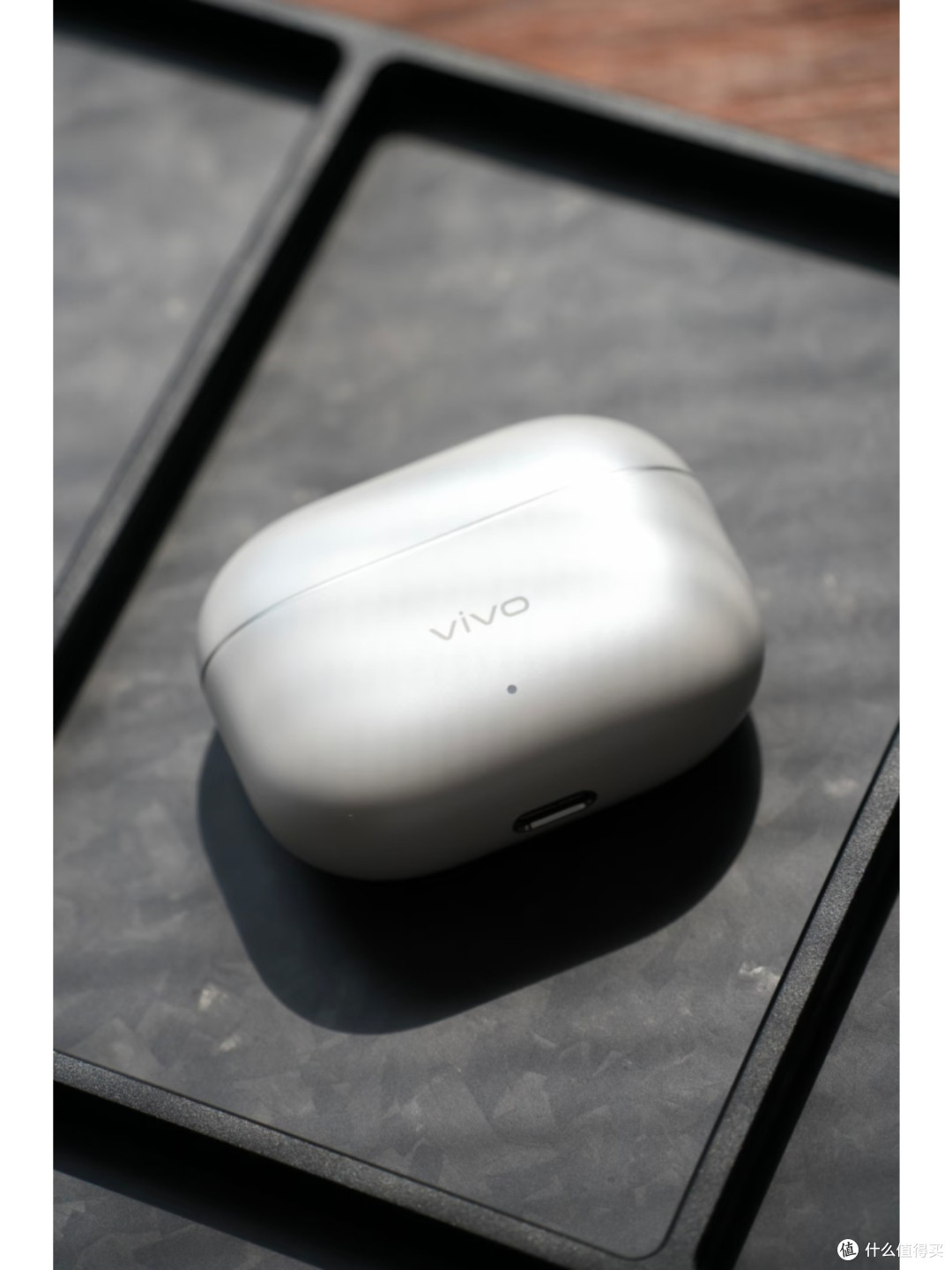 vivo TWS 5 Pro|自带HiFi DAC的TWS音质卷王🎧