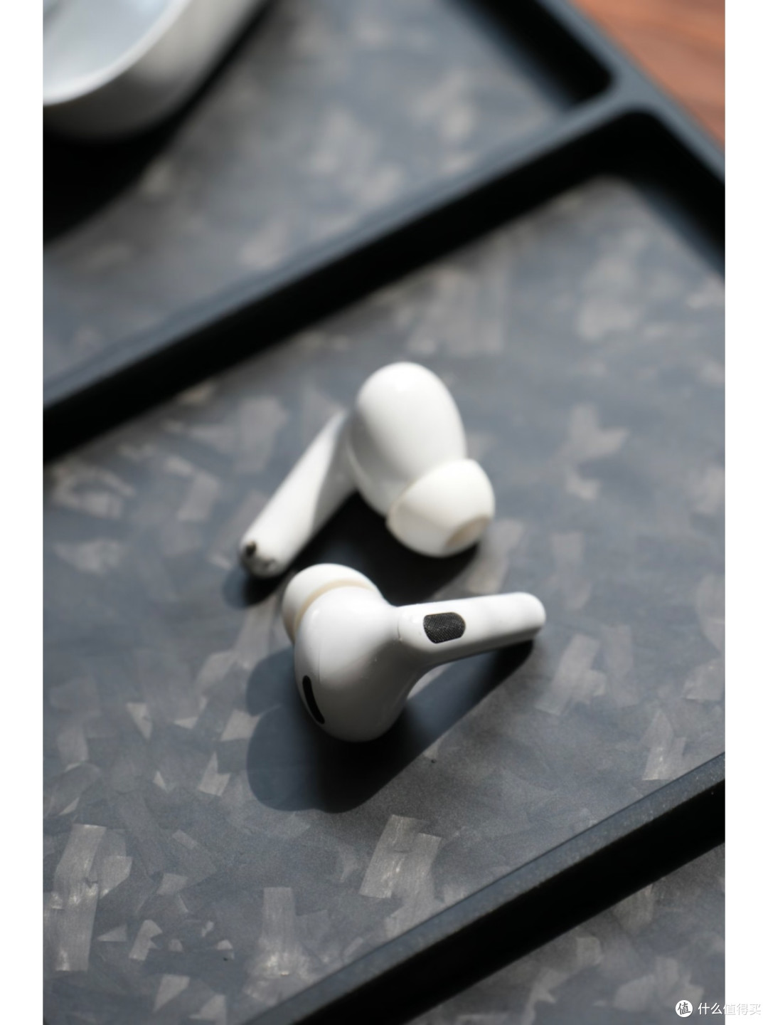 vivo TWS 5 Pro|自带HiFi DAC的TWS音质卷王🎧
