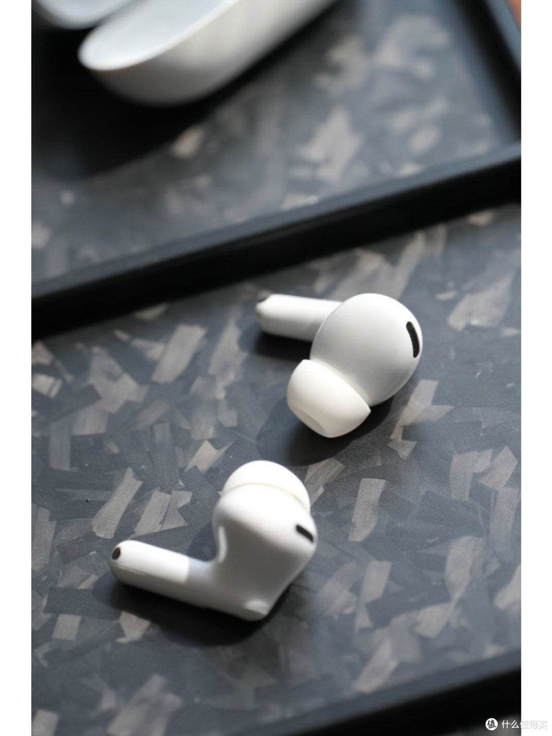 vivo TWS 5 Pro|自带HiFi DAC的TWS音质卷王🎧