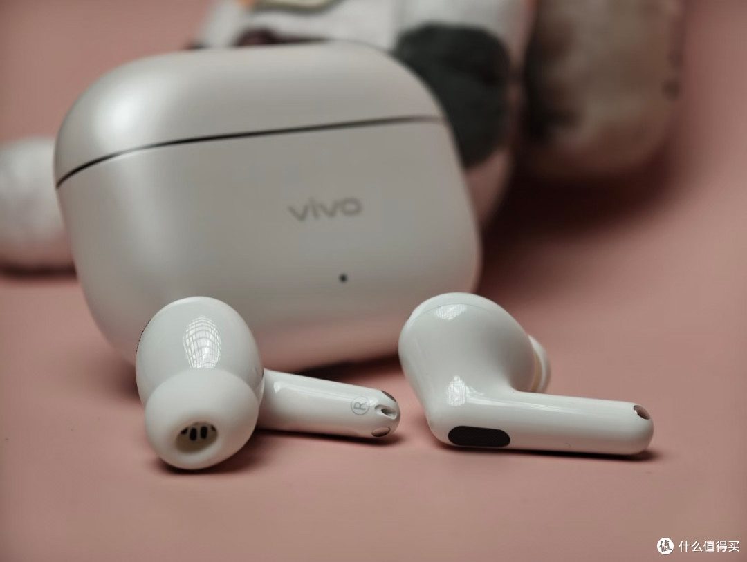 vivo TWS 5 Pro|自带HiFi DAC的TWS音质卷王🎧