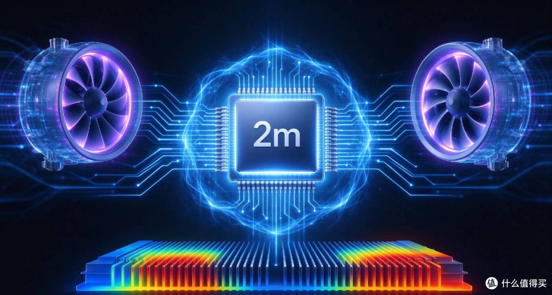 荣耀 WIN2 发布:手机里塞了两个风扇,电竞手机这次玩真的?