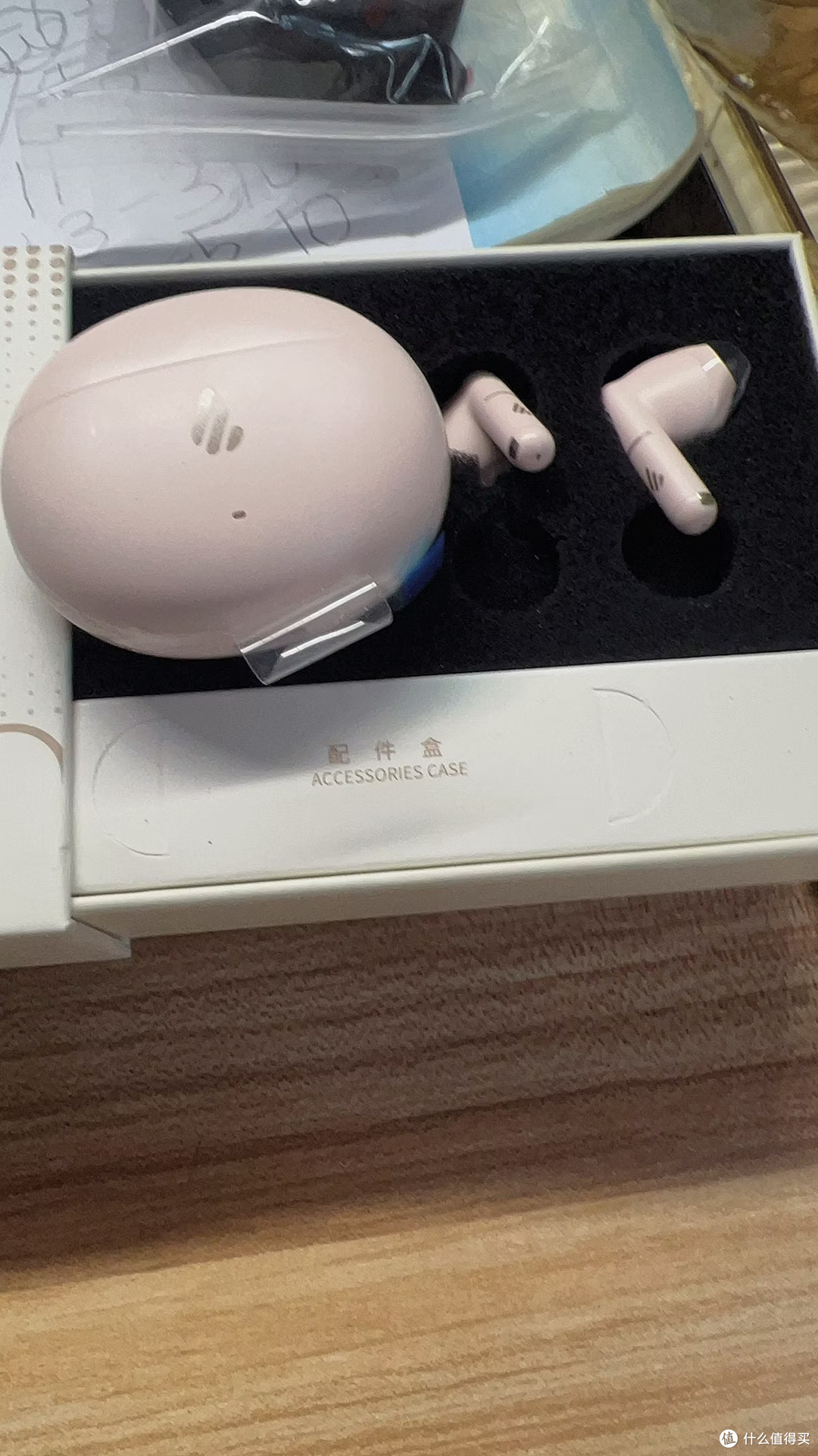 漫步者Z1 Air使用体验：百元档的轻量游戏真无线耳机