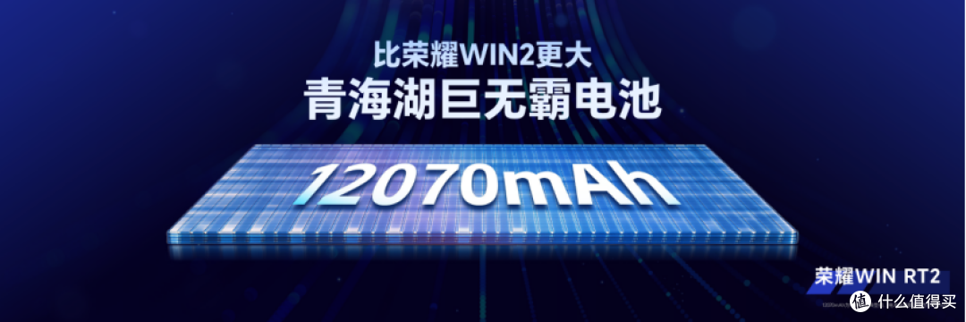 荣耀WIN2系列发布:同平台机型中价格最低,3149元起!