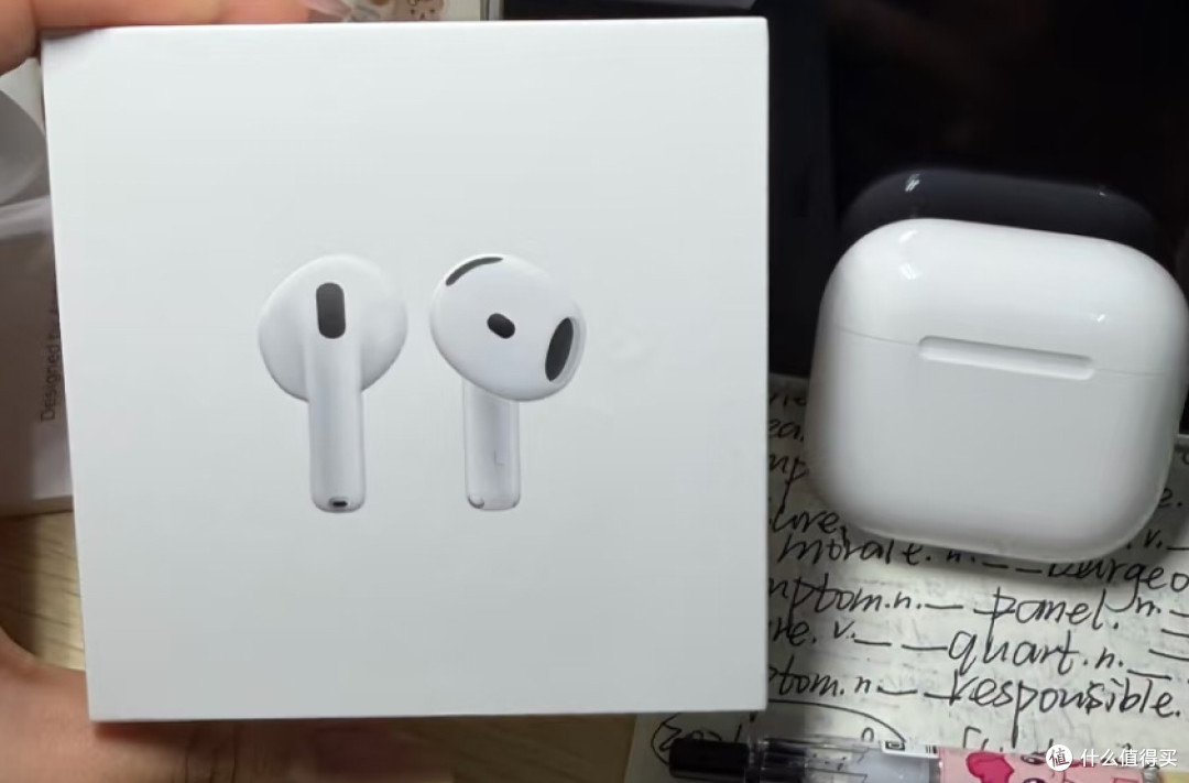 通透自然！AirPods 5上手，音质超出预期