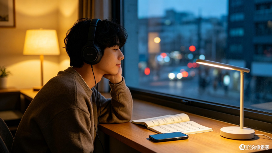影音发烧友|我的听音之旅|主力耳机分享