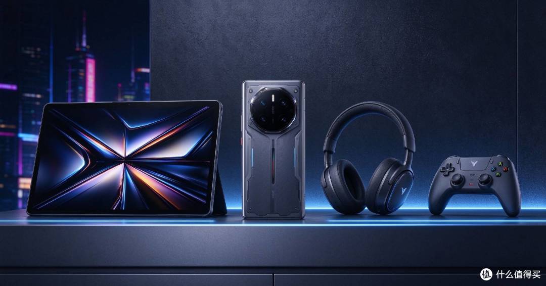荣耀 WIN2 发布:手机里塞了两个风扇,电竞手机这次玩真的?