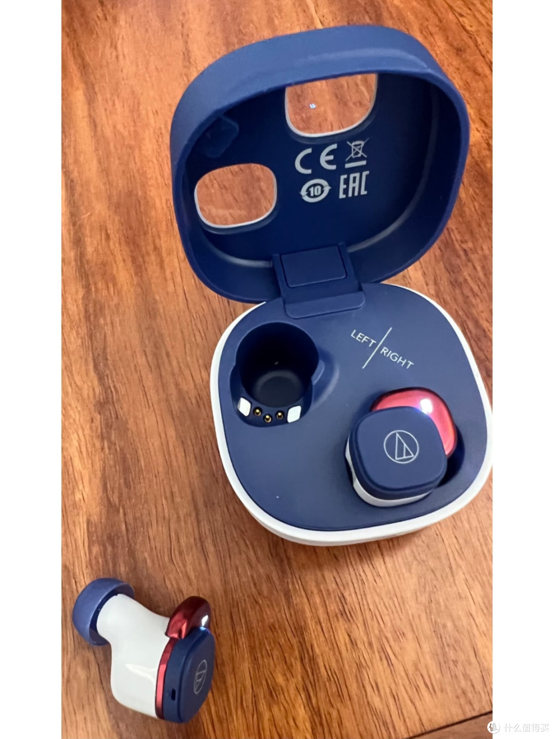 入门退烧首选|铁三角ATH-SQ1TW2试听分享