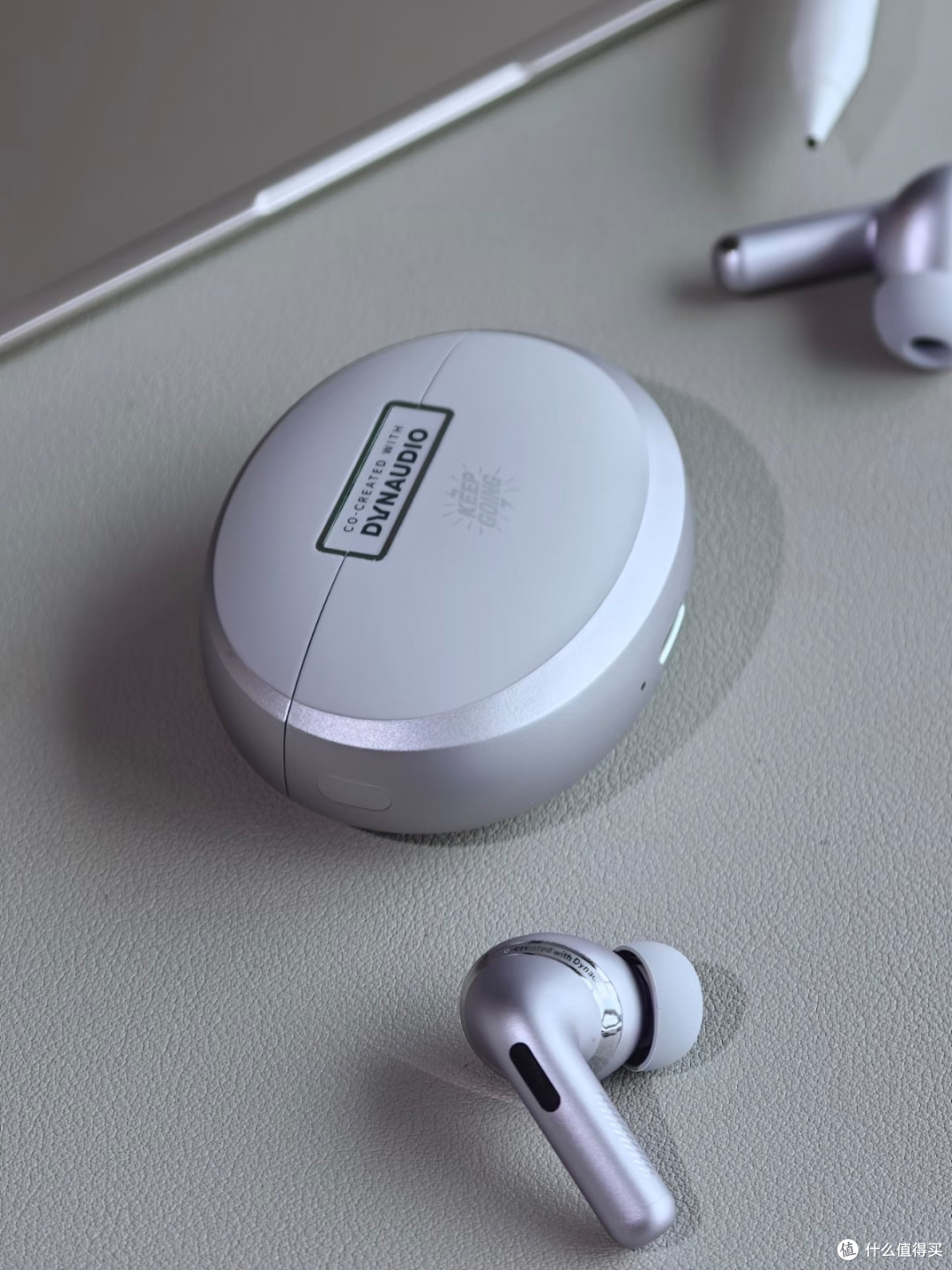 OPPO Enco X4|千元档丹拿同轴双单元真香耳机🎧