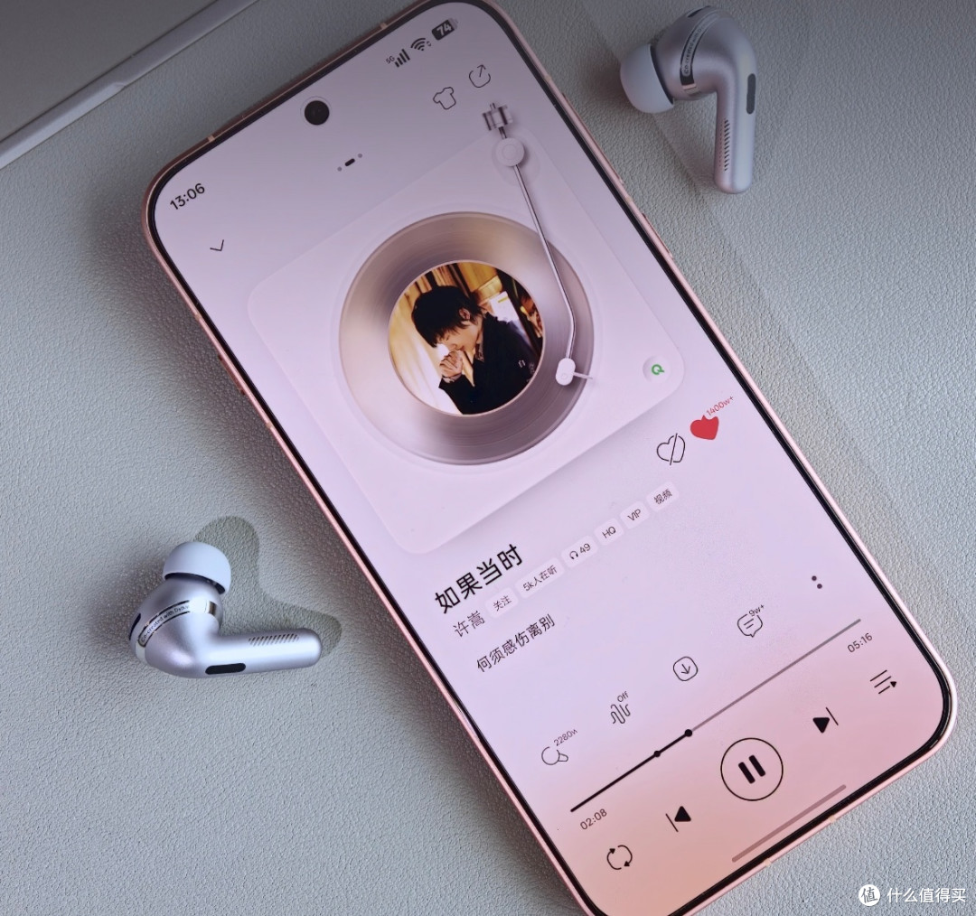 OPPO Enco X4|千元档丹拿同轴双单元真香耳机🎧