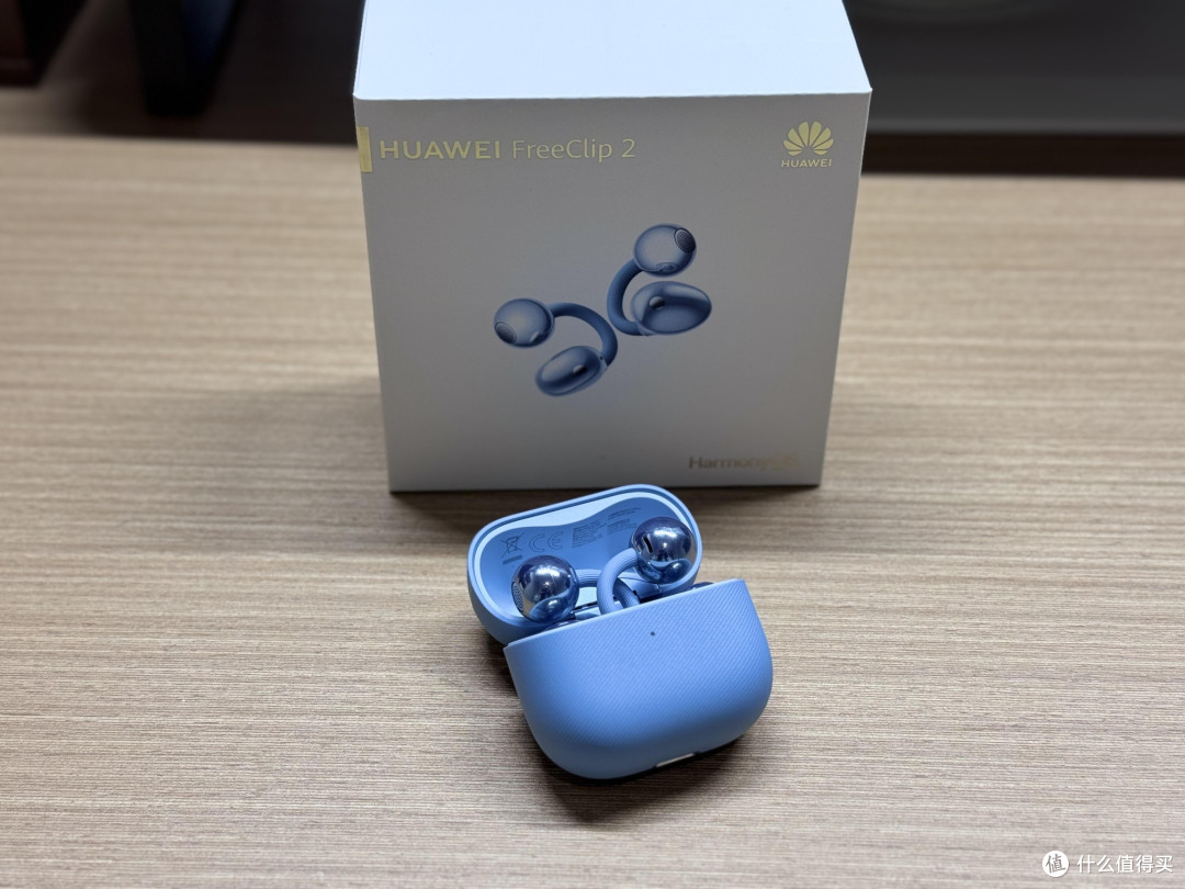 华为FreeClip2五个月实测报告