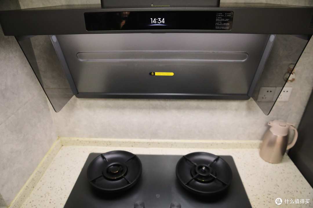 从米家 P1 升级到 3MAX：这台“长了眼睛”的净烟机到底有多狠？