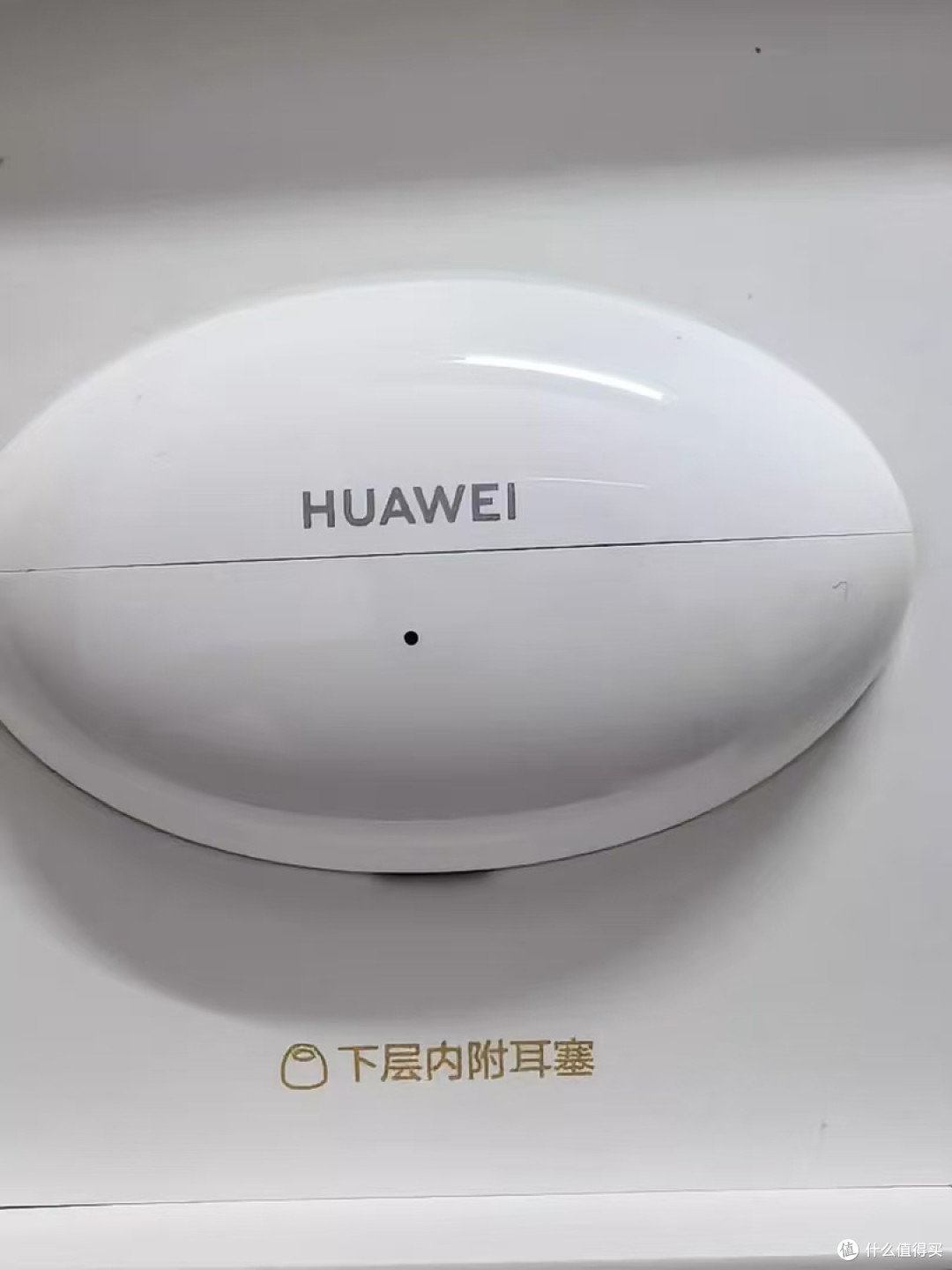 像握了颗星际小飞碟!这副耳机的颜值质感拿到手就惊艳了