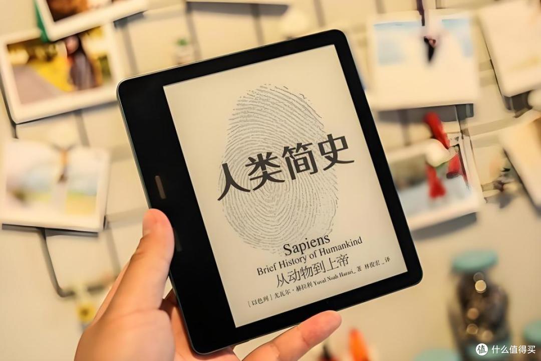 彩色墨水屏阅读器与黑白墨水屏阅读器如何选？优缺点汇总