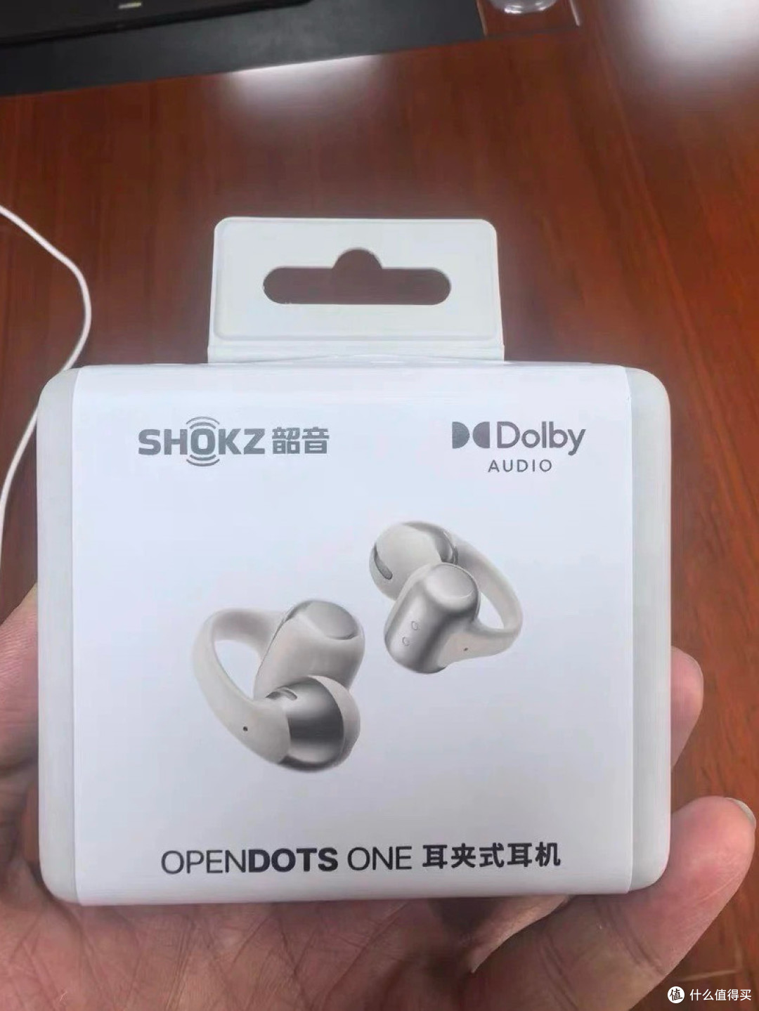 开放耳夹耳机实测，我的路上专属听歌搭子