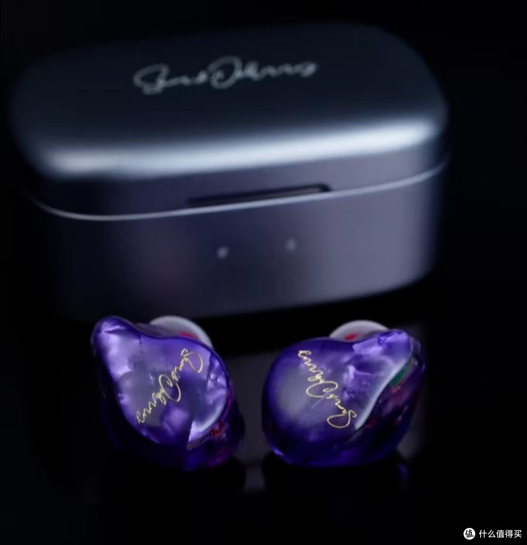 高性价比HiFi耳机的听感体验