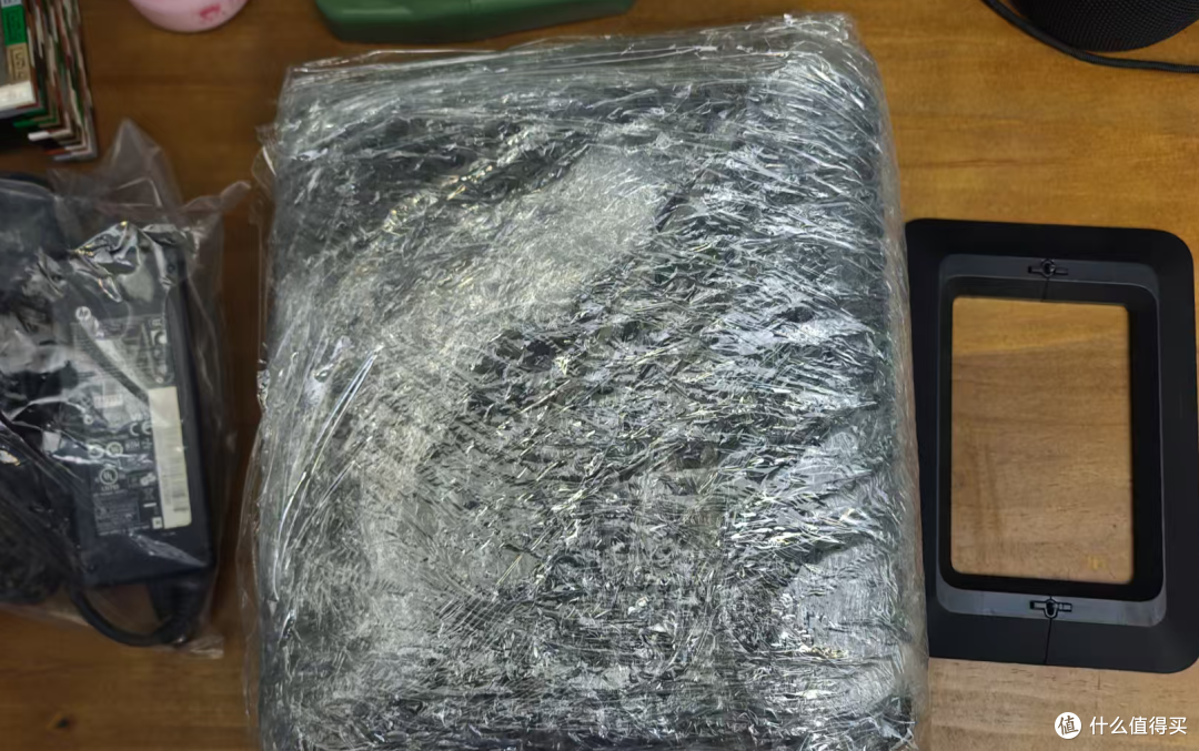 兄弟们128元的惠普T730小主机到货了,有点可玩性,但也没那么多