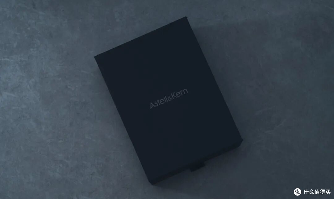 「 究极矛盾 」便携不将就的艾利和|Astell&Kern PD5