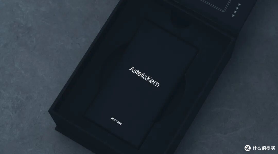 「 究极矛盾 」便携不将就的艾利和|Astell&Kern PD5