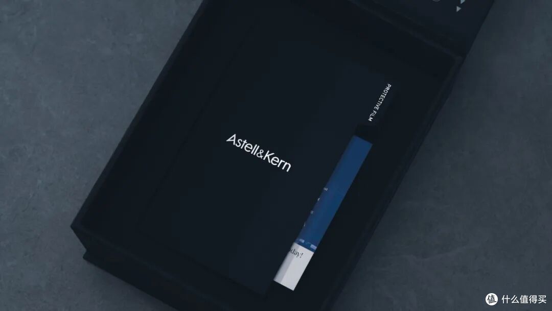 「 究极矛盾 」便携不将就的艾利和|Astell&Kern PD5