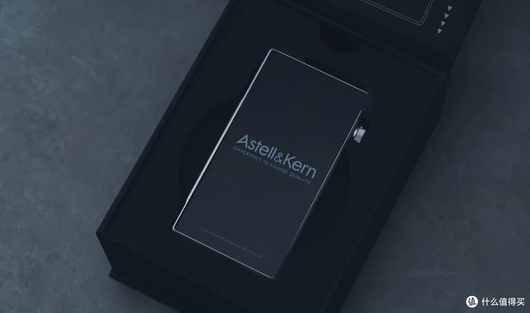 「 究极矛盾 」便携不将就的艾利和|Astell&Kern PD5