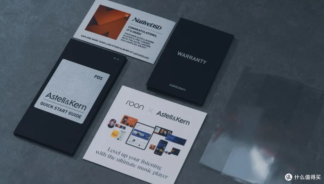 「 究极矛盾 」便携不将就的艾利和|Astell&Kern PD5