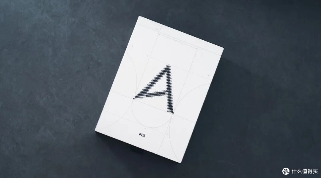 「 究极矛盾 」便携不将就的艾利和|Astell&Kern PD5