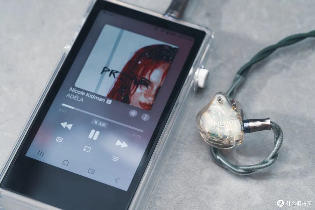 「 究极矛盾 」便携不将就的艾利和|Astell&Kern PD5