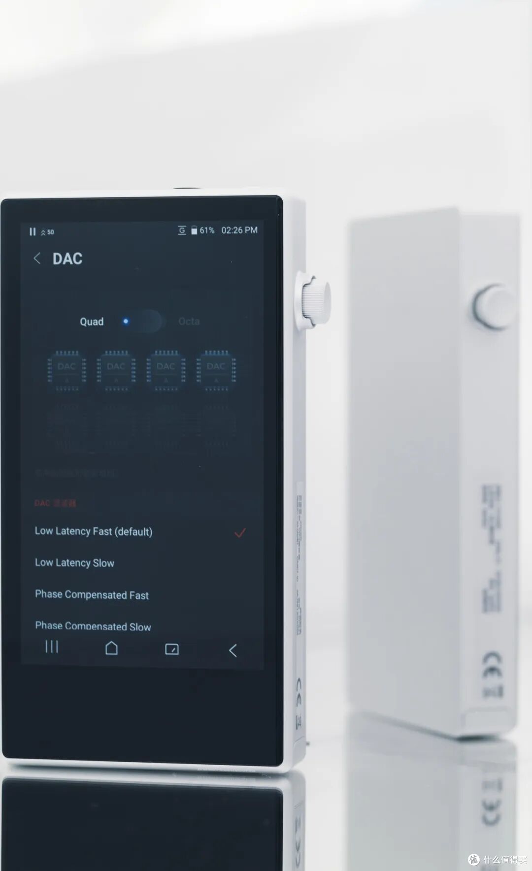 「 究极矛盾 」便携不将就的艾利和|Astell&Kern PD5