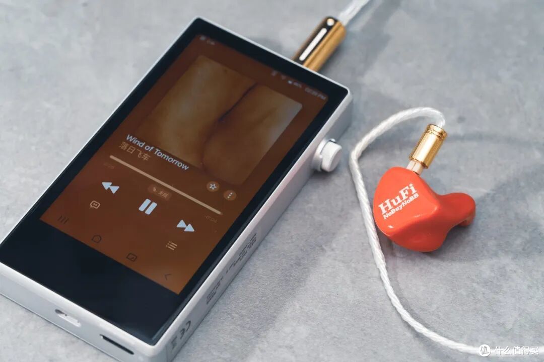 「 究极矛盾 」便携不将就的艾利和|Astell&Kern PD5