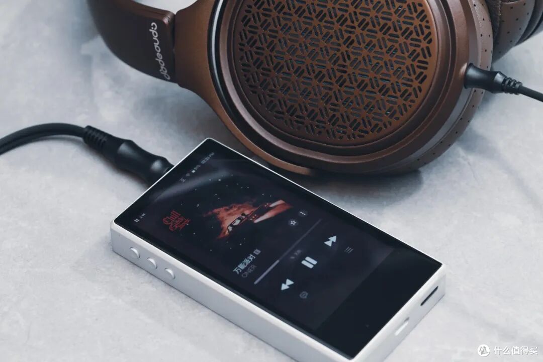 「 究极矛盾 」便携不将就的艾利和|Astell&Kern PD5