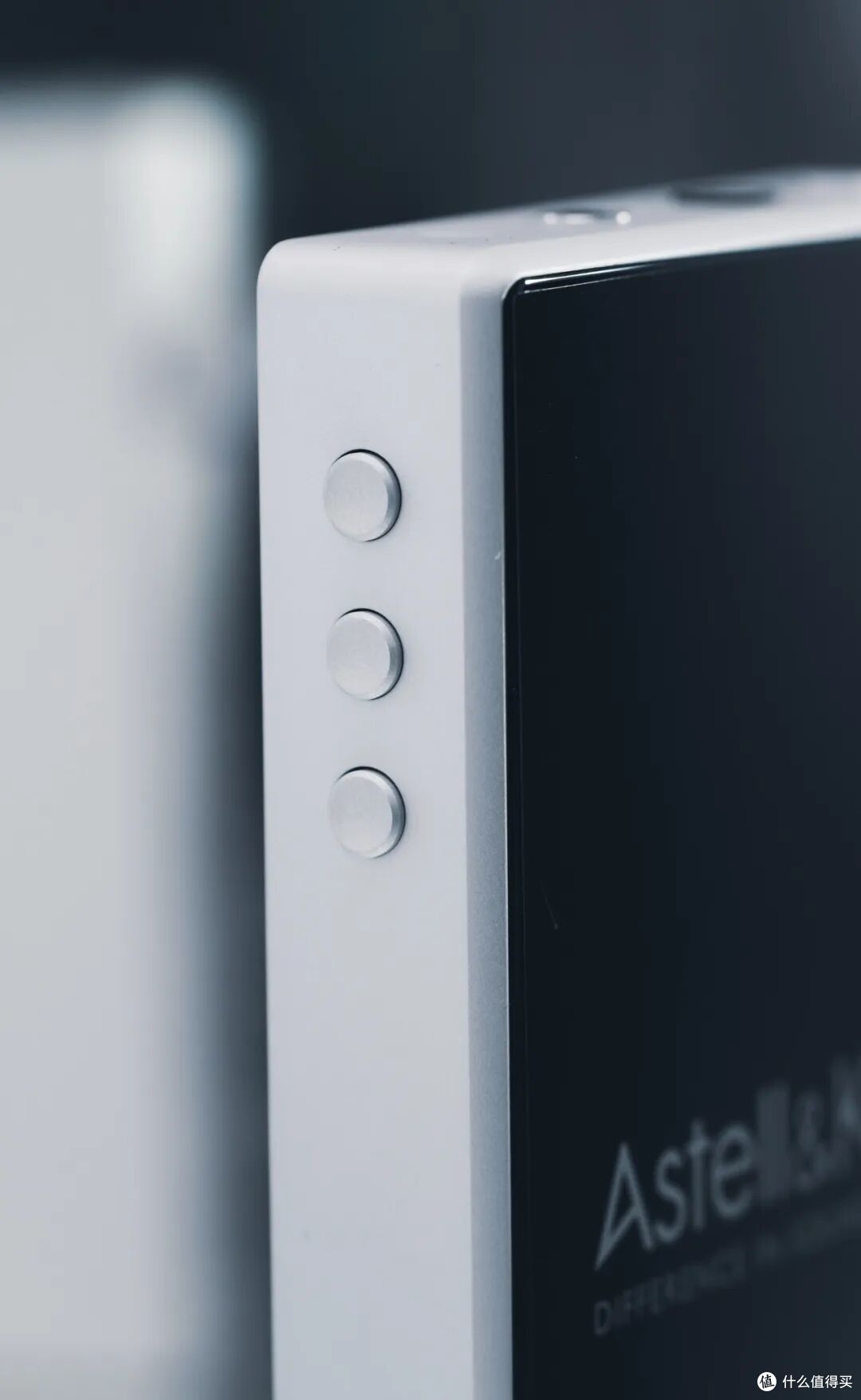 「 究极矛盾 」便携不将就的艾利和|Astell&Kern PD5