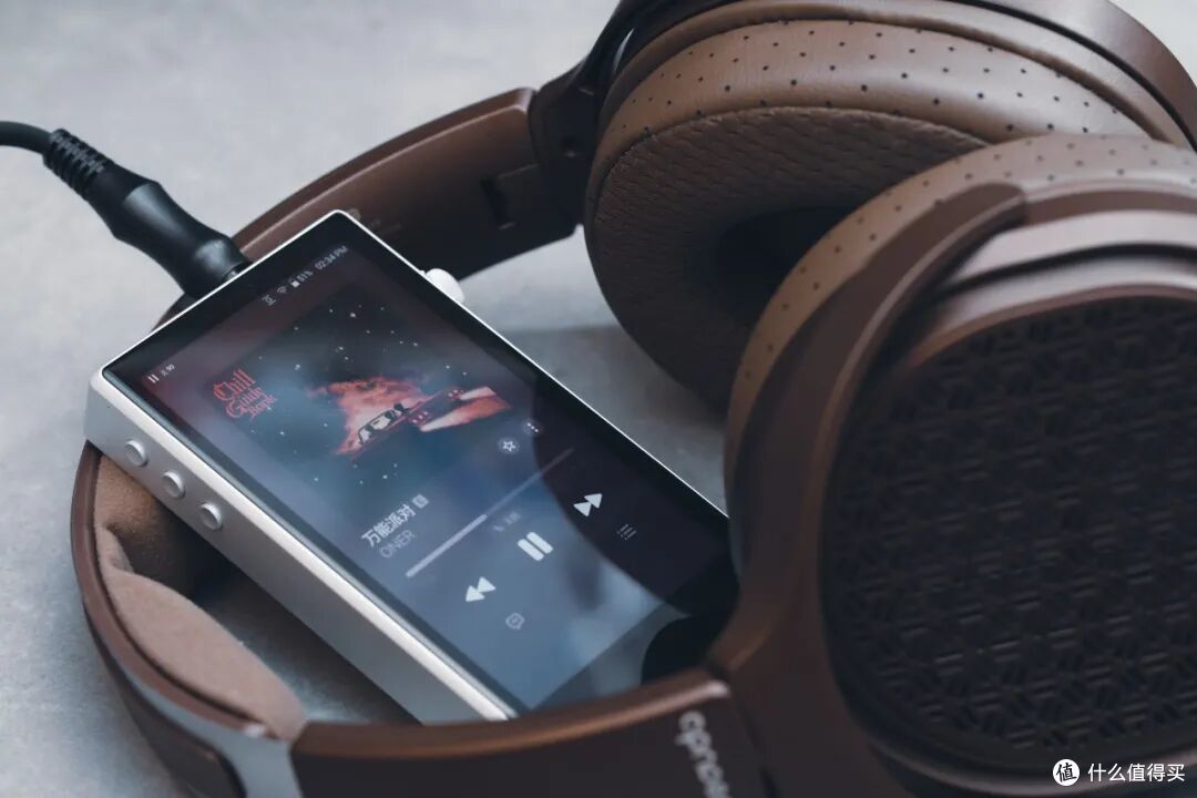 「 究极矛盾 」便携不将就的艾利和|Astell&Kern PD5