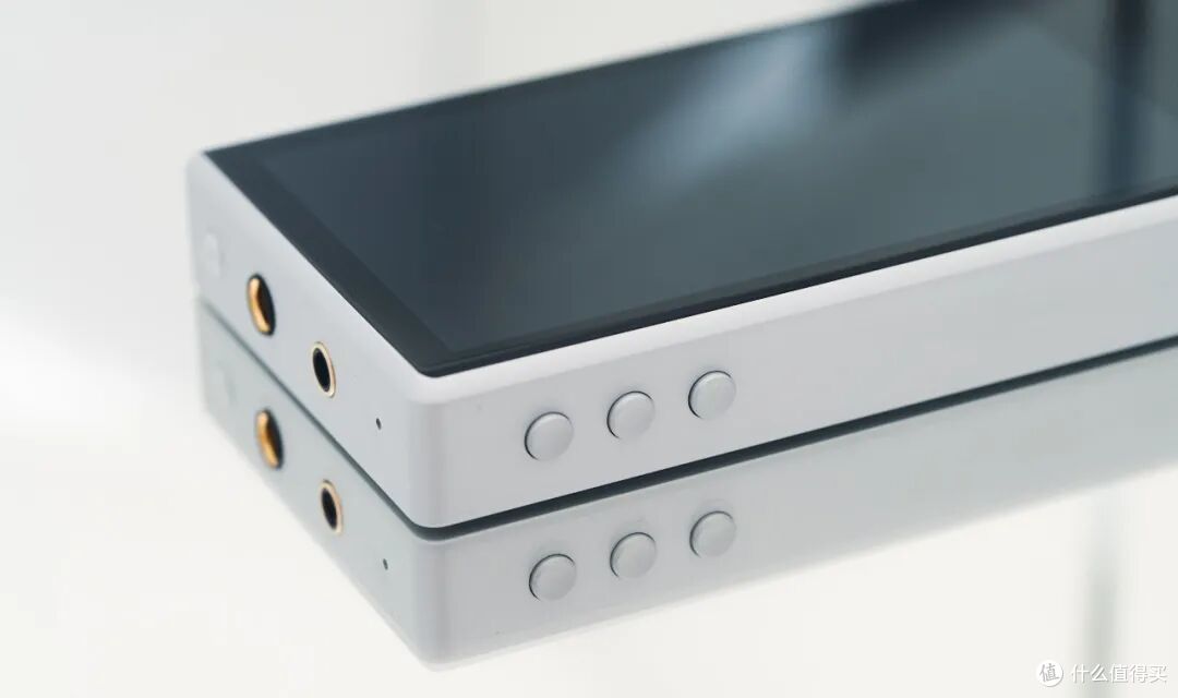 「 究极矛盾 」便携不将就的艾利和|Astell&Kern PD5