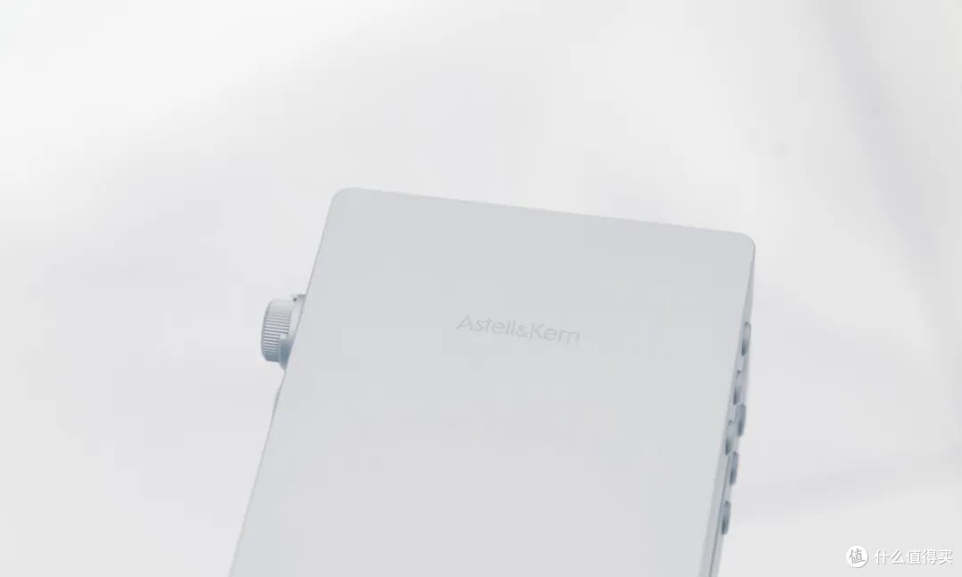 「 究极矛盾 」便携不将就的艾利和|Astell&Kern PD5