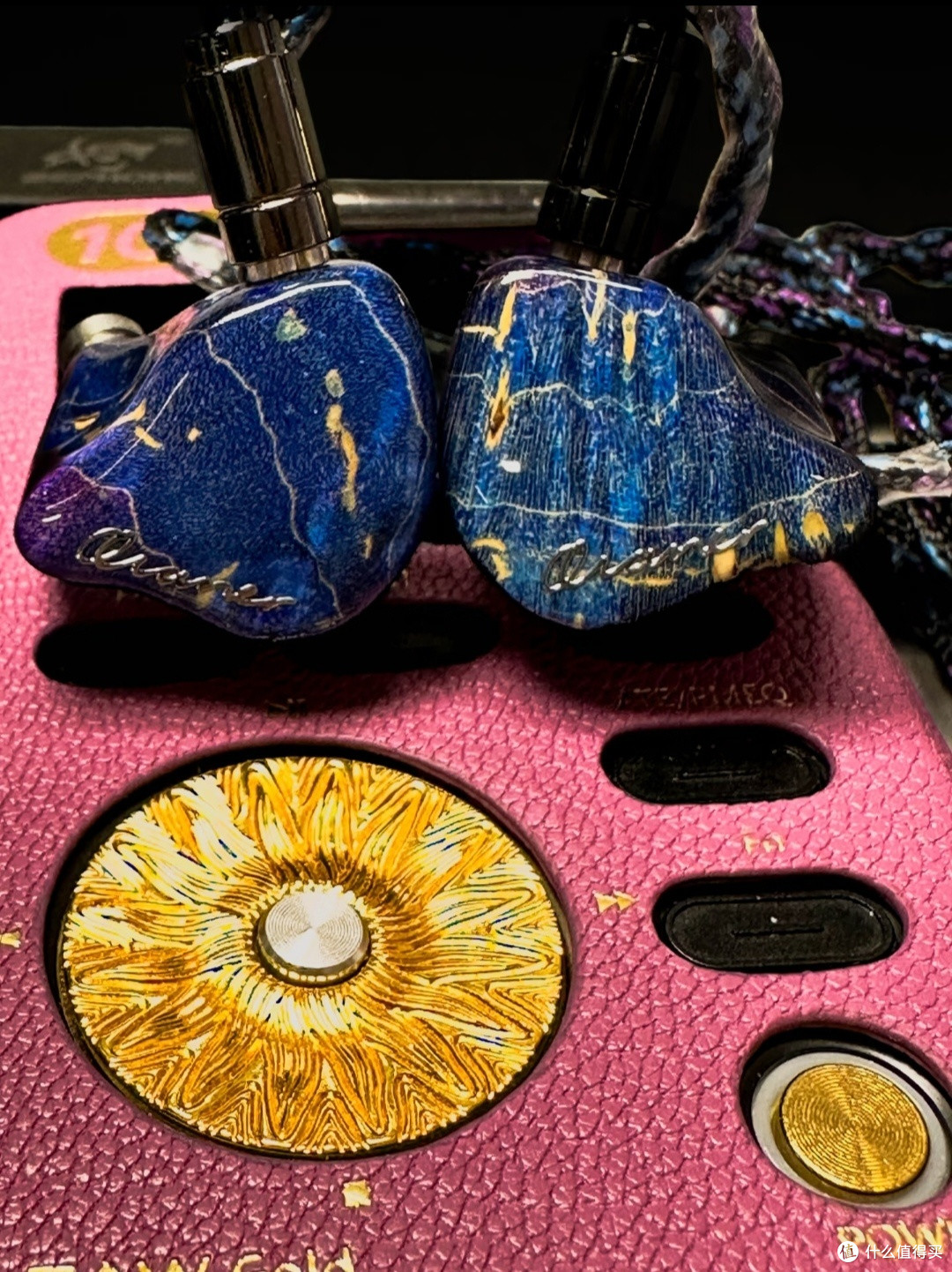 解析千元档HiFi耳机选购