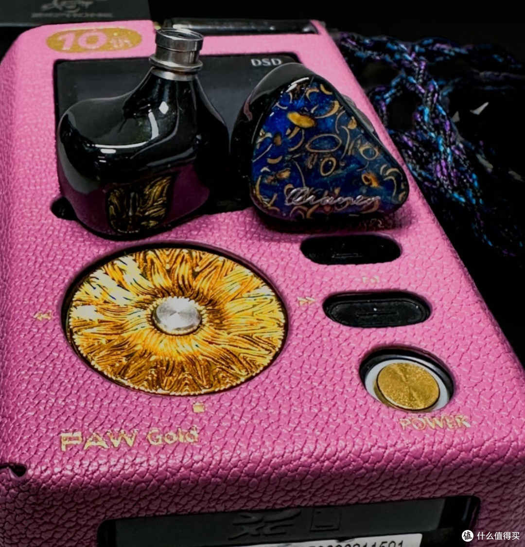 解析千元档HiFi耳机选购