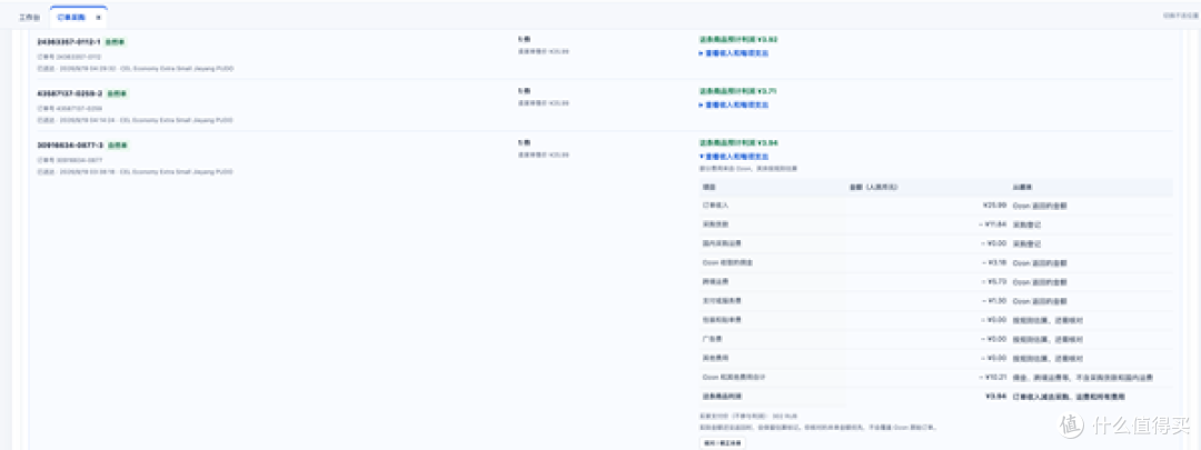 总结Ozon卖家的问题:二