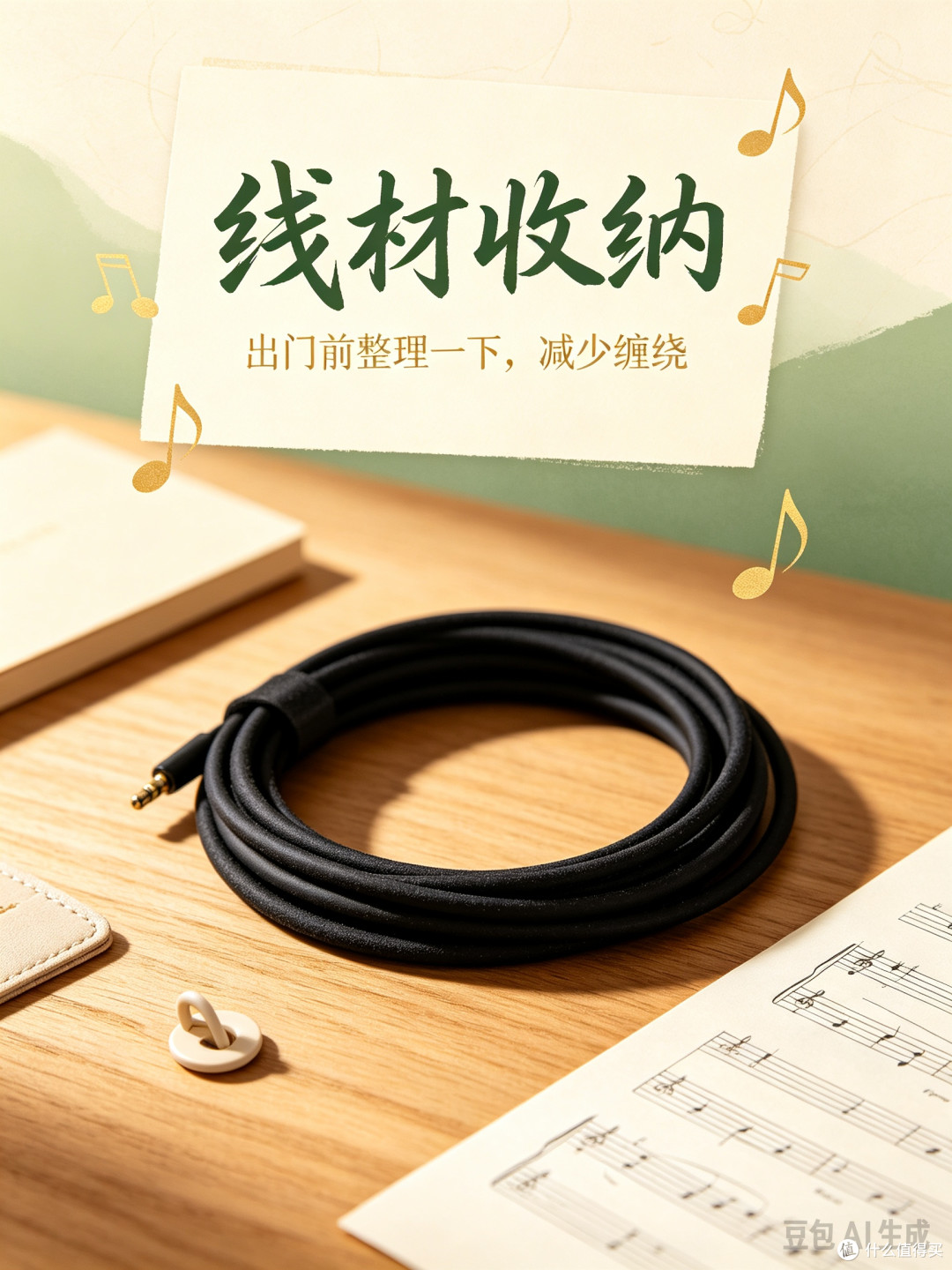 均衡调音与舒适佩戴的听音体验