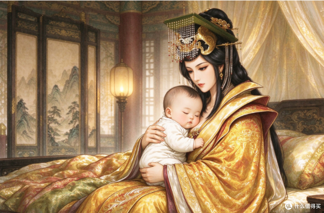 "孩子哭了不要马上抱"?这个流传最广的育儿误区,坑了多少娃