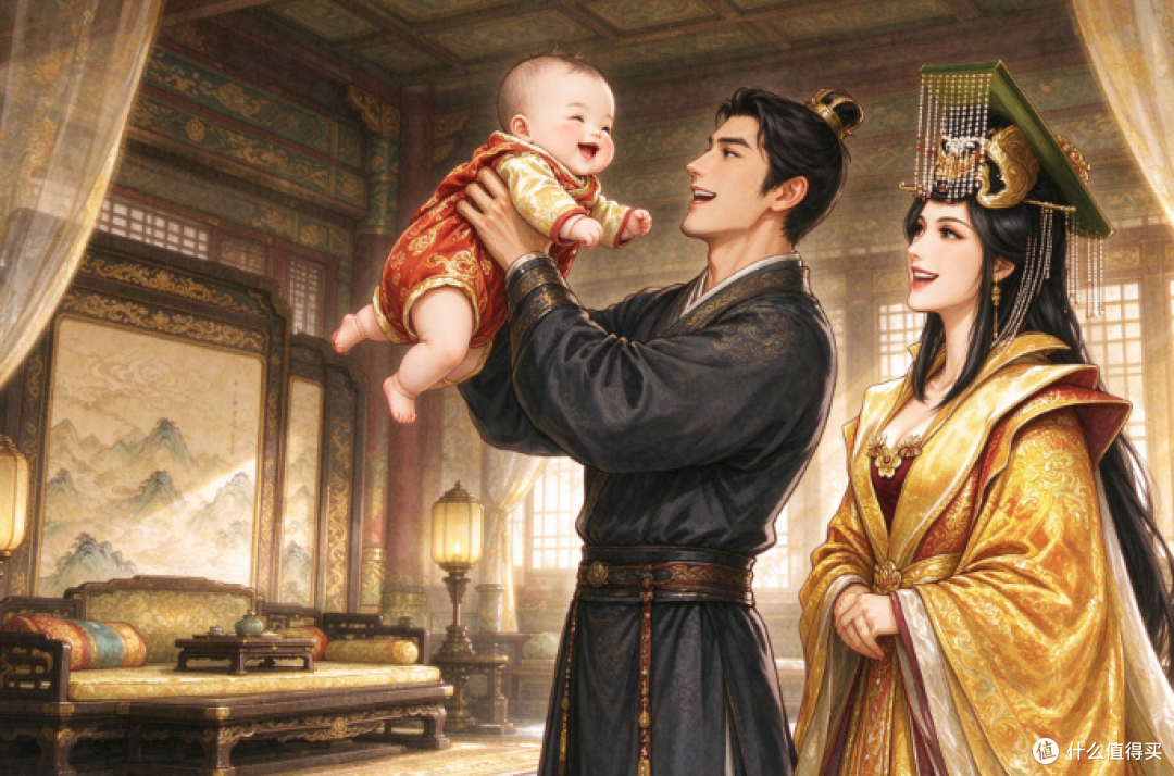 "孩子哭了不要马上抱"?这个流传最广的育儿误区,坑了多少娃