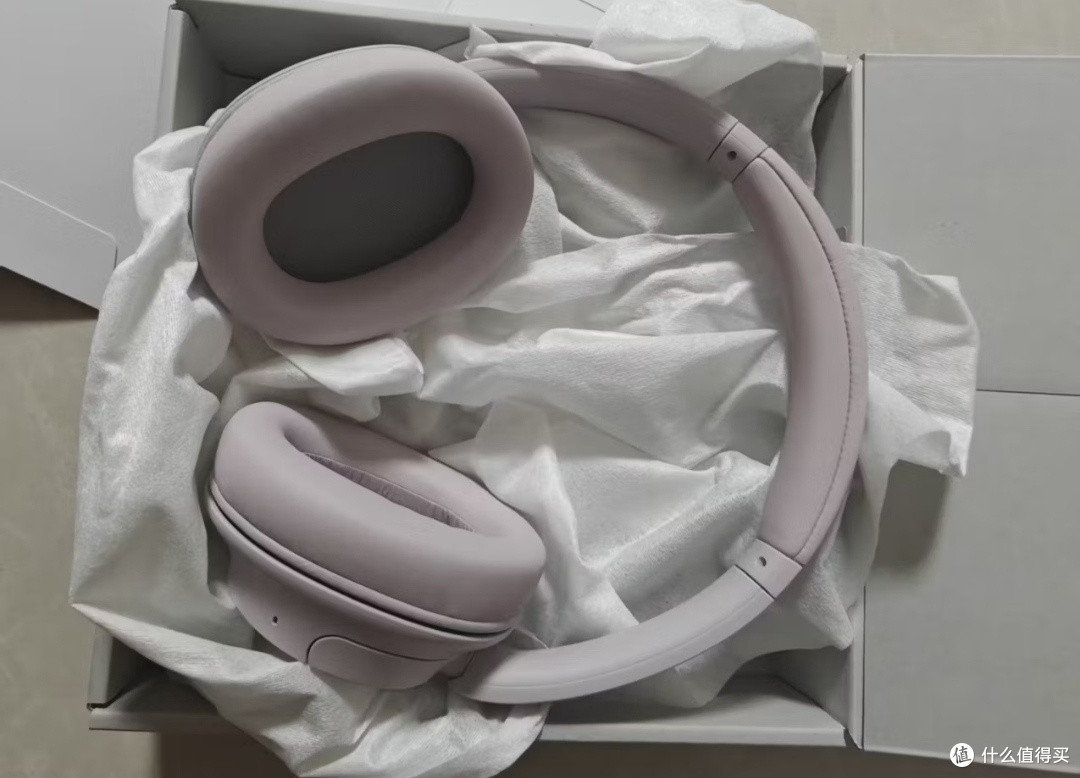 我最近入手的索尼WH-CH720N无线降噪立体声耳机