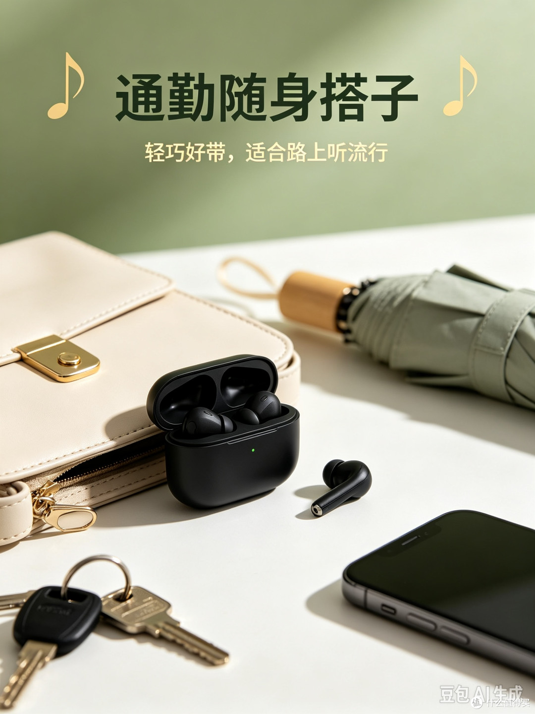 头戴与真无线耳机对比分析